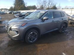 Salvage cars for sale at Finksburg, MD auction: 2024 Nissan Rogue SV