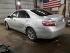 2009 Toyota Camry Hybrid