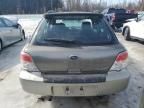 2006 Subaru Impreza Outback Sport