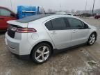 2012 Chevrolet Volt