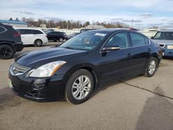 2010 Nissan Altima Base en venta en Pennsburg, PA