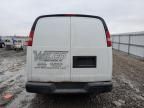 2009 Chevrolet Express G2500