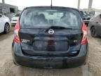 2014 Nissan Versa Note S