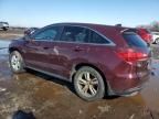 2013 Acura RDX Technology