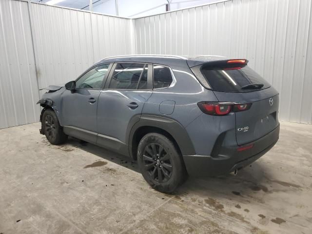 2025 Mazda CX-50 Preferred