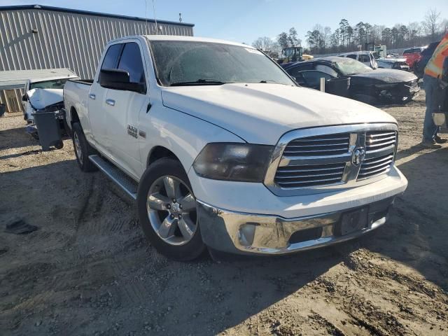 2015 Dodge RAM 1500 SLT