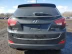 2010 Hyundai Tucson GLS