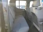 2009 Nissan Frontier Crew Cab SE