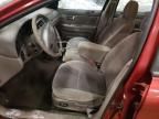 2000 Ford Taurus SES