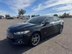 2013 Ford Fusion SE Phev