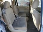 2009 Honda Odyssey EX