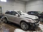 2013 Dodge Journey Crew