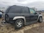 2002 Chevrolet Trailblazer