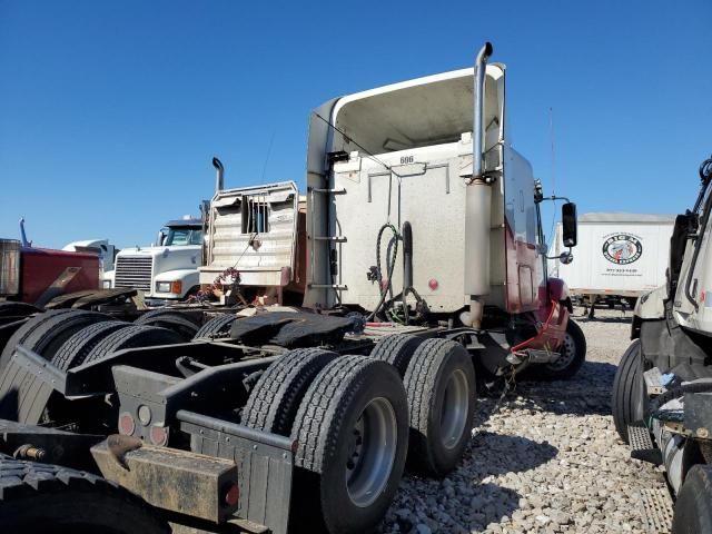 2014 Freightliner Conventional Columbia