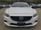 2014 Mazda 6 Sport