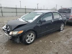 2008 Honda Civic EX en venta en Magna, UT