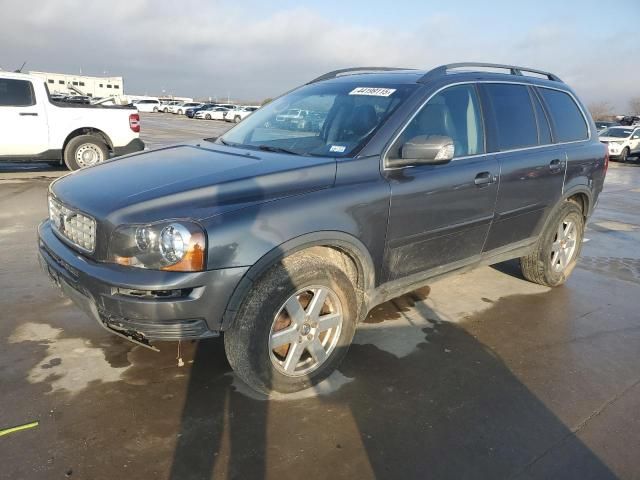 2007 Volvo XC90 3.2