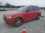 2008 BMW X3 3.0SI