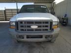 2005 Ford F250 Super Duty