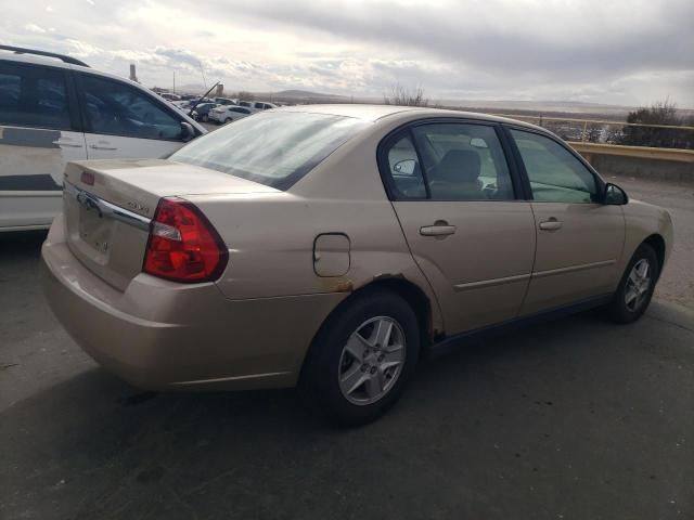 2004 Chevrolet Malibu LS