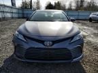 2021 Toyota Camry XLE