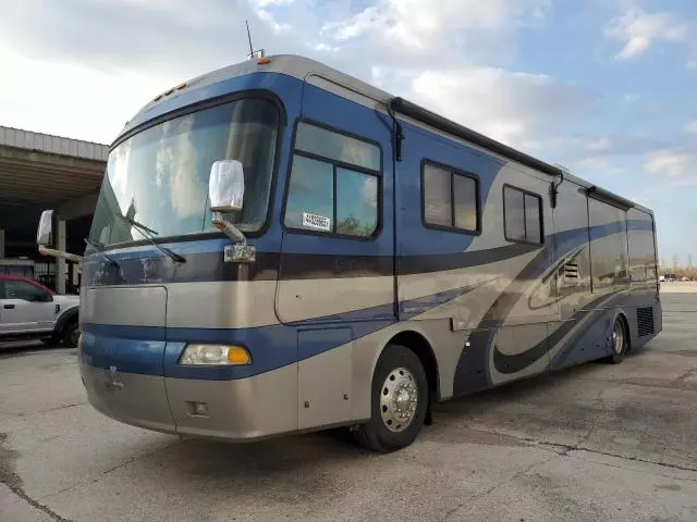 2003 Roadmaster Rail Monocoque