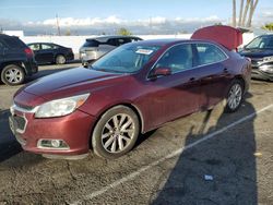 2015 Chevrolet Malibu 2LT en venta en Van Nuys, CA