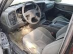 2003 Chevrolet Silverado K1500