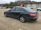 2011 Mercedes-Benz E 350 4matic