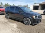 2016 Dodge Grand Caravan R/T