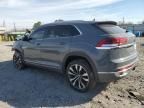 2021 Volkswagen Atlas Cross Sport SEL R-Line