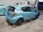 2013 Toyota Prius C