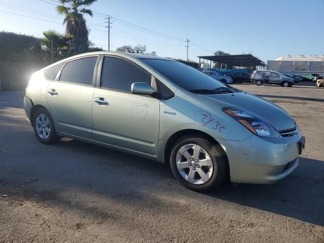 2008 Toyota Prius