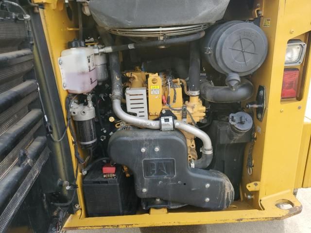 2018 Caterpillar 2018 Caterillar 259D