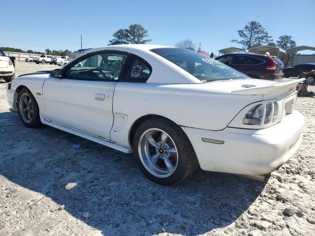 1998 Ford Mustang GT