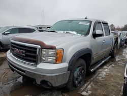 2010 GMC Sierra K1500 SLT en venta en New Britain, CT