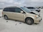 2011 Chrysler Town & Country Touring