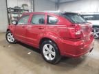 2010 Dodge Caliber SXT