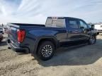 2020 GMC Sierra K1500 AT4