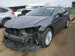 2014 Lexus ES 350 en venta en Brighton, CO