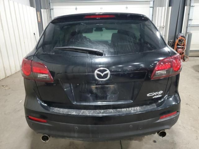 2013 Mazda CX-9 Touring