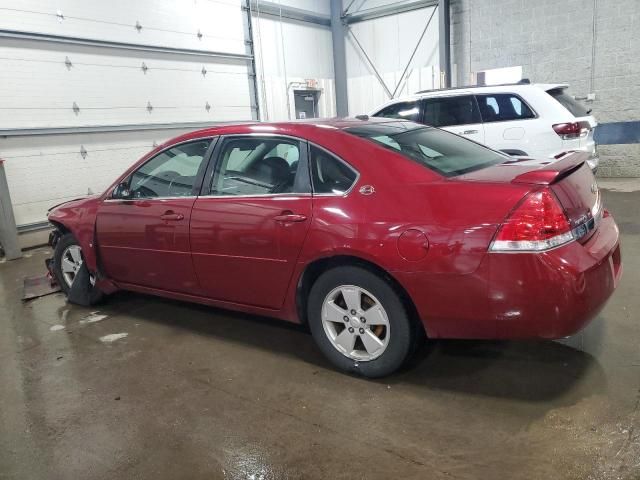 2007 Chevrolet Impala LT