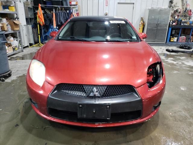 2011 Mitsubishi Eclipse GS Sport