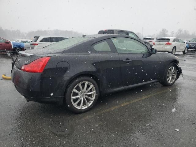 2012 Infiniti G37