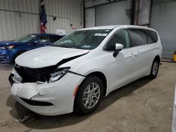 Chrysler Vehiculos salvage en venta: 2022 Chrysler Voyager LX