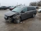 2011 Honda Odyssey EXL