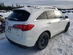 2013 Acura RDX