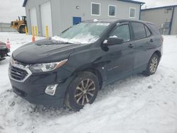 2019 Chevrolet Equinox LS en venta en Barberton, OH