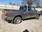 1999 Ford Ranger Super Cab