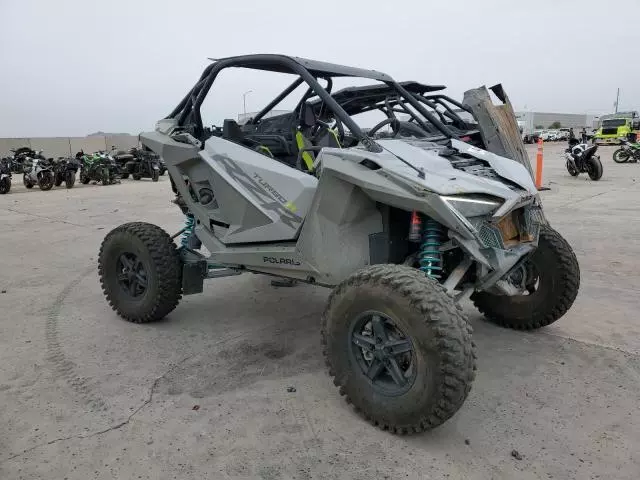 2022 Polaris RZR Turbo R Ultimate